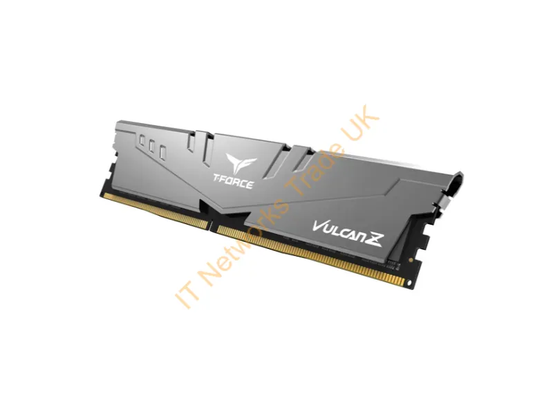 TLZGD48G3200HC16C01 - T-Force RAM Vulcan Z - 8 GB - DDR4 3200 DIMM CL16