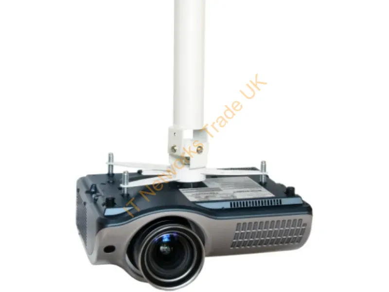 TM-1200 - Vision TM-1200 project mount Ceiling White