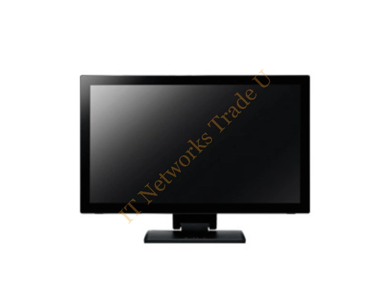 TM-22 - AG Neovo TM-22 21.5" 1920 x 1080pixels Multi-user Black touch screen monitor