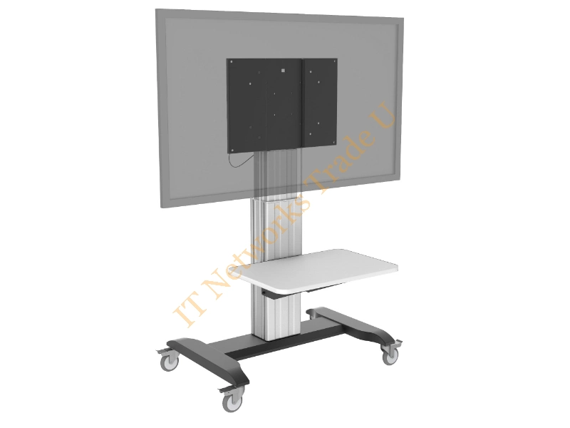 TM-IFPSHELF - Vision TM-IFP SHELF flat panel floorstand Monitor Accessory
