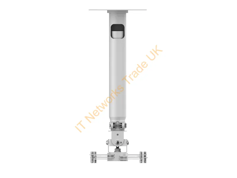 TM-TELE - Vision TM-TELE project mount Ceiling White