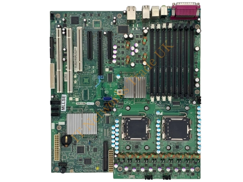 TM199 Dell Motherboard / System Board / Mainboard