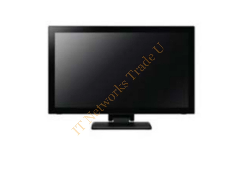 TM230011E0100 - AG Neovo TM-23 23" 1920 x 1080pixels Multi-user Black touch screen monitor