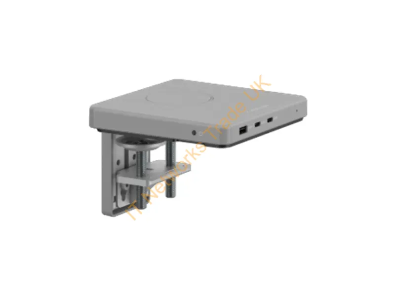 TM31CN-SNA - Humanscale Tm31Cn-Sna Interface Hub Usb 3.2 Gen 2 (3.1 Gen 2) Type-A Silver