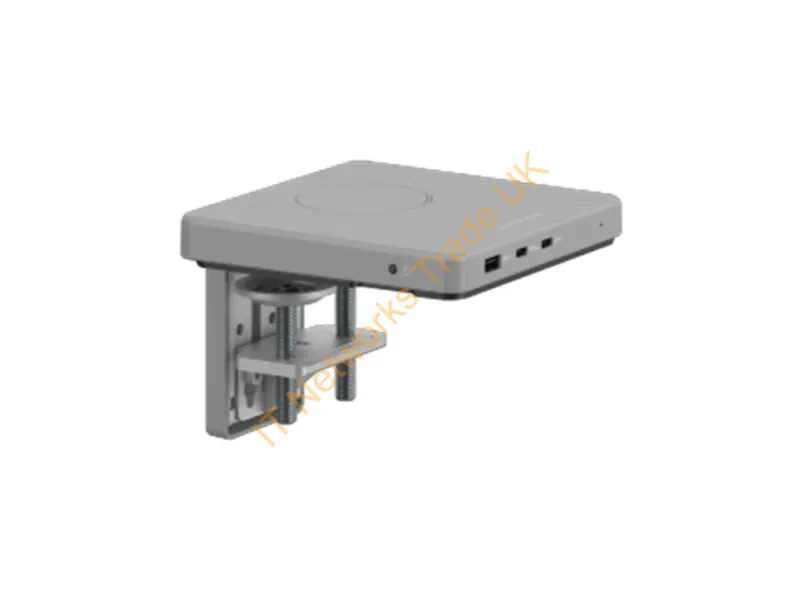 TM32CN-SNA - Humanscale Tm32Cn-Sna Interface Hub Usb 3.2 Gen 2 (3.1 Gen 2) Type-A Silver