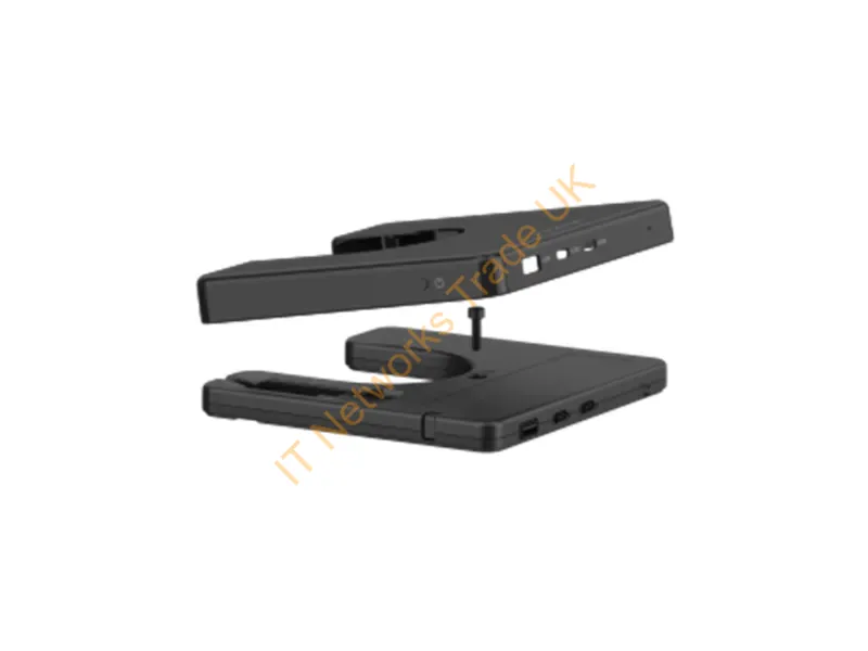 TM32RN-BNA - Humanscale Tm32Rn-Bna Interface Hub Usb 3.2 Gen 2 (3.1 Gen 2) Type-A Black