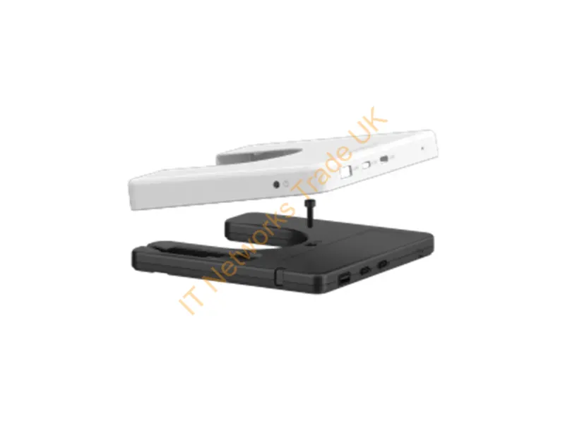TM32RN-WNA - Humanscale Tm32Rn-Wna Interface Hub Usb 3.2 Gen 2 (3.1 Gen 2) Type-A White