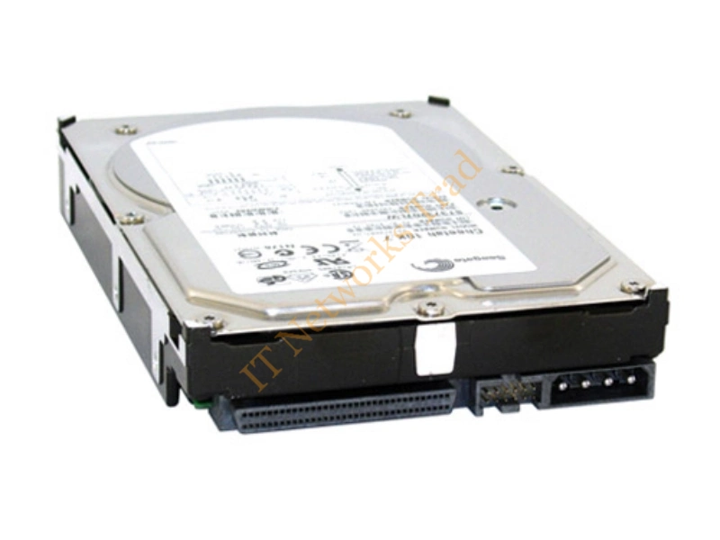 TM32S012 Quantum 3.2GB 4500RPM Ultra SCSI 3.5-inch Server Hard Drive Internal HDD