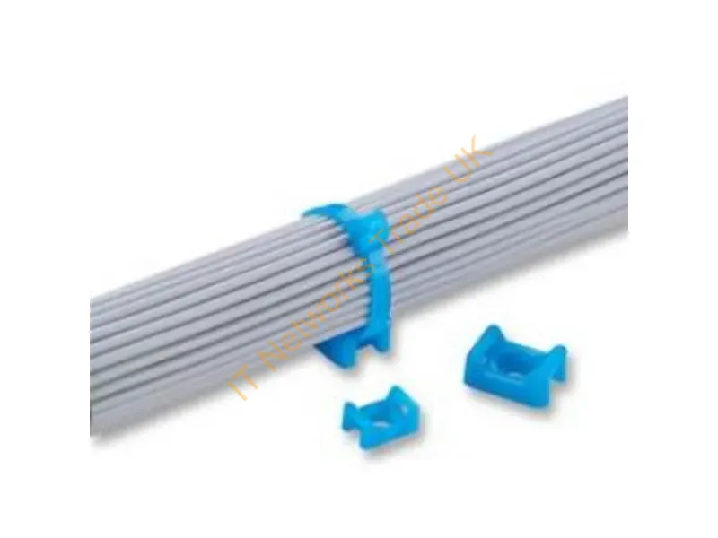 TM3S10-C76 - Panduit Tm3S10-C76 Cable Tie Blue 100 Pc(S)