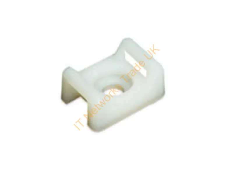 TM3S10-M - Panduit Tm3S10-M Cable Tie Nylon White 100 Pc(S)