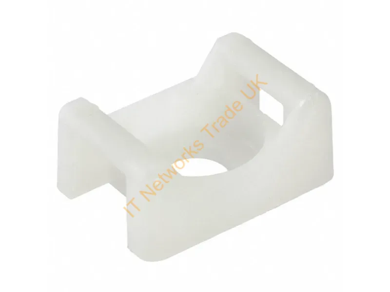 TM3S25-C - Panduit Tm3S25-C Cable Tie Nylon White 100 Pc(S)
