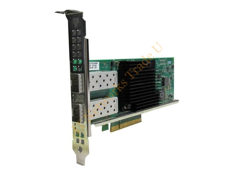 TM7RT Dell 2-Port Ethernet Converged Network Adapter