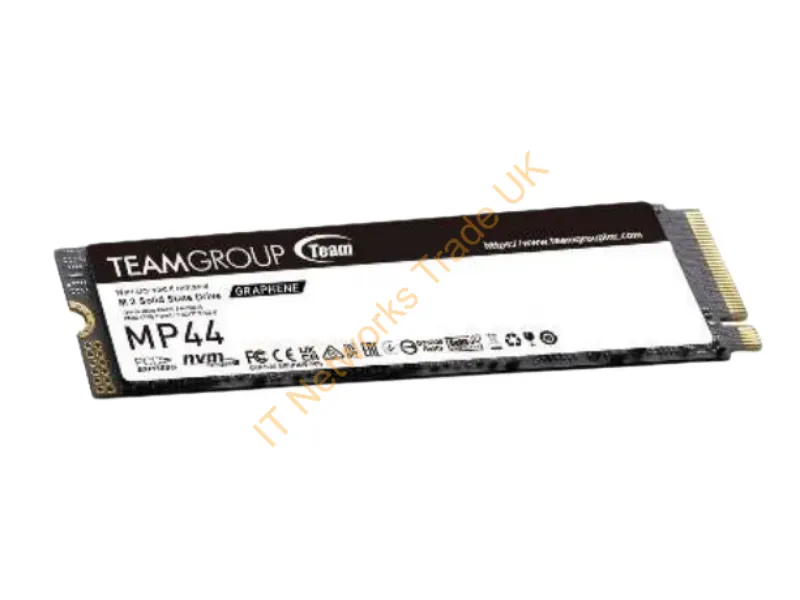 TM8FPW008T0C101 - Team Group Tm8Fpw008T0C101 Internal Solid State Drive 8 Tb M.2 Pci Express 4.0 Nvme
