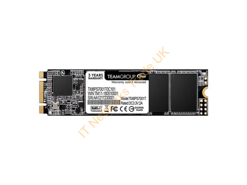 TM8PS7001T0C101 - Team Group Ms30 1 Tb M.2 Serial Ata Iii
