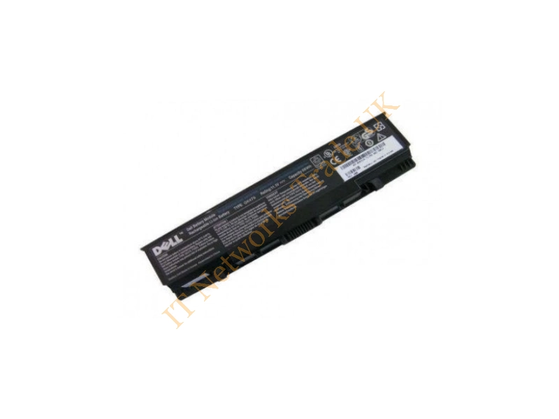 TM987 Dell 85Whr 11.1V 9-Cell Li-Ion Battery for Vostro 1500, 1700, Inspiron 1520, 1521, 1720, 1721 Laptop Battery
