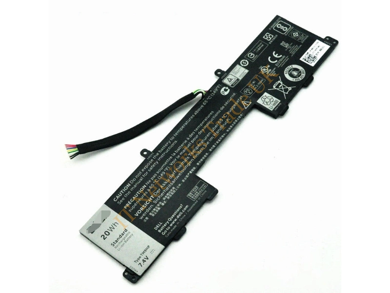 TM9HP Dell 3-Cell Battery 20WHr 2745 Latitude 7350 Laptop Battery