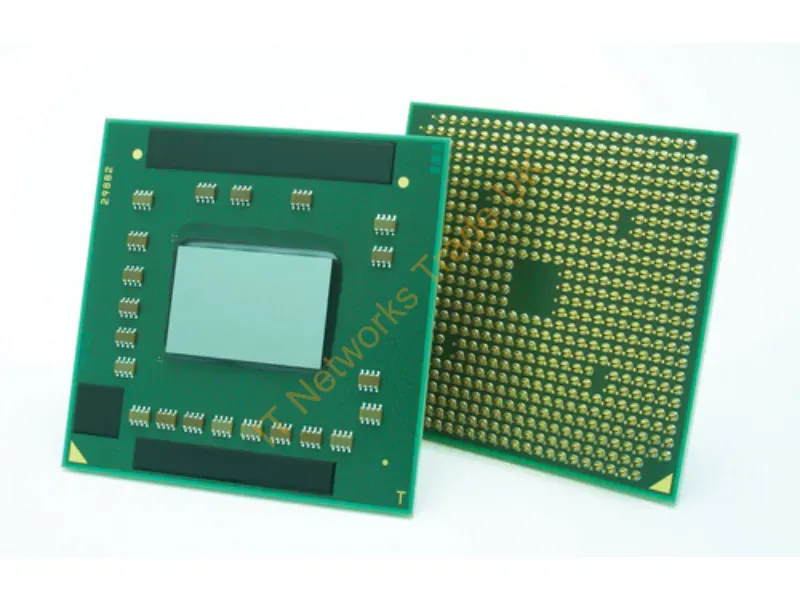 TMDTL68HAX5DM - Amd Turion 64 X2 Dual-Core Tl-68 Processor 2.4 Ghz 1 Mb L2 Tray