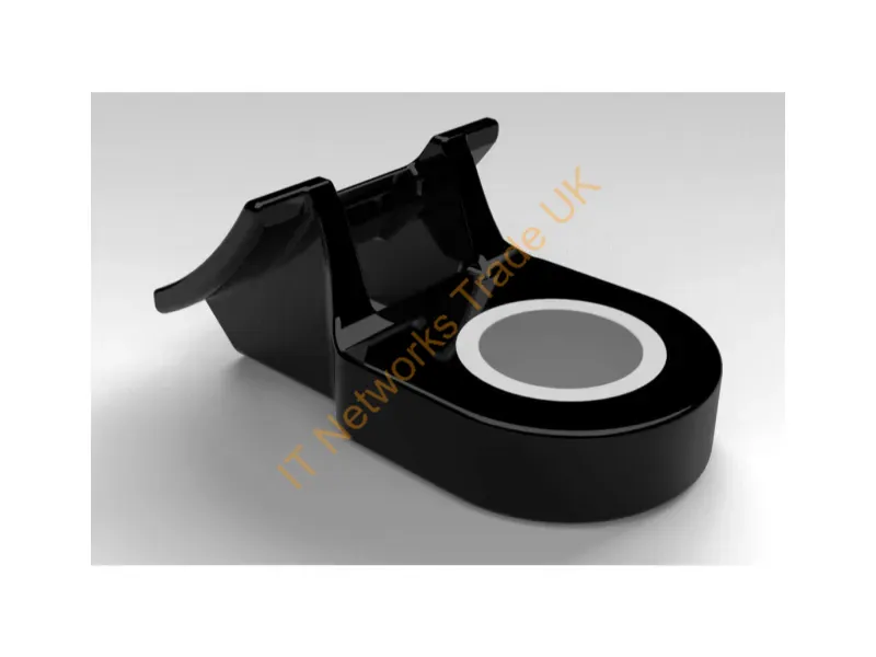 TMEH4S10-D350 - Panduit Tmeh4S10-D350 Cable Tie Mount Black Nylon 500 Pc(S)
