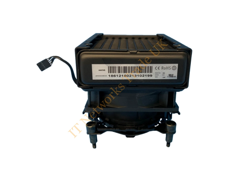 TMJK2 Dell CPU Heatsink and Fan for Precision T7910 Fans And Heatsink Combo