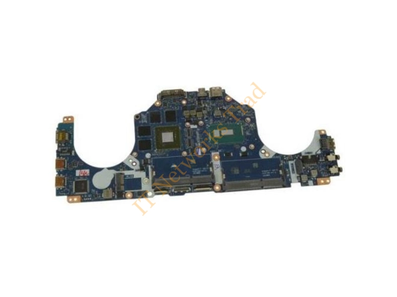 TMMX4 Dell System Board Core I5 2.2GHz (i5-5200u) W/cpu Alienware 13 Laptop Motherboard