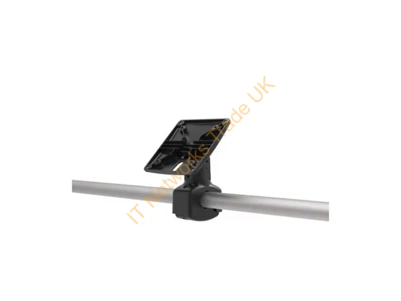 TMR01B - Compulocks Tmr01B Tablet Security Enclosure Black