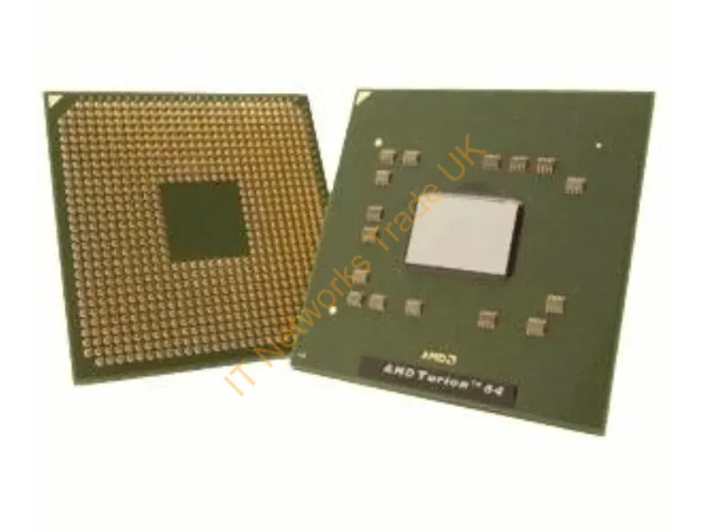 TMSMT30BQX5LD - Amd Turion 64 Mobile Mt-30 Processor 1.6 Ghz 1 Mb L2 Tray