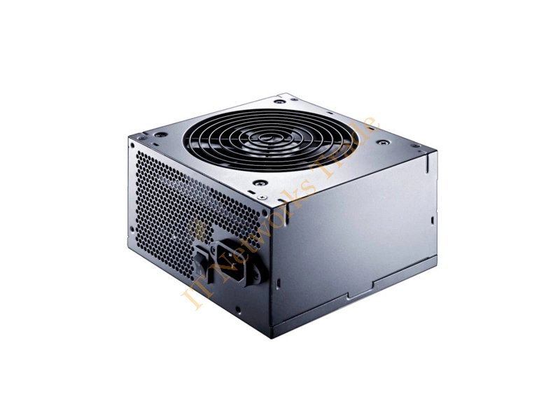 TMWDCPSU01W Intel 450-Watts DC Redundant Power Supply