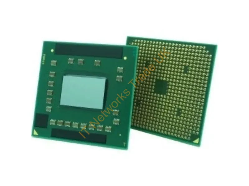 TMZM86DAM23GG - Amd Turion X2 Ultra Dual-Core Zm-86 Processor 2.4 Ghz 2 Mb L2 Tray