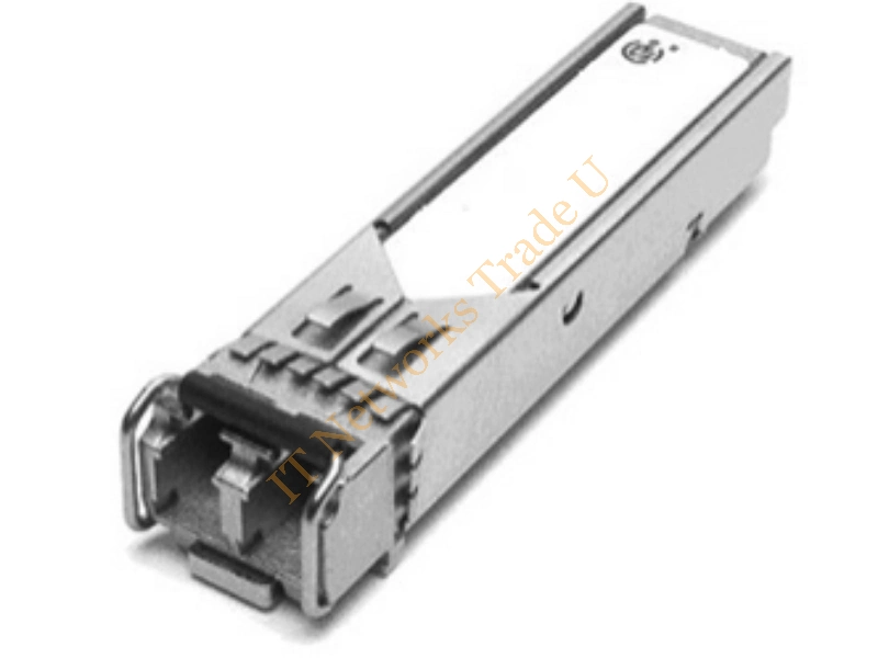 TN-SFP-LX8-C29 Transition CWDM 1000Base-LX/Fiber Channel 1290nm SM LC Connector 80km Transceiver Module