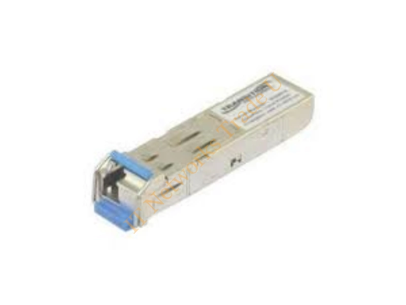 TN-SFP-LXB12 Transition 1000Base-LX 1550nm TX/1310nm RX LC Connector 10 km Transceiver Module