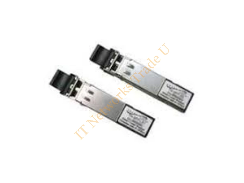TN-SFP-OC3MT Transition 100Mbps 100Base-FX/OC-3 Multi-mode Fiber 1300nm MM (LC) 2km EXT-TEMP Transceiver Module