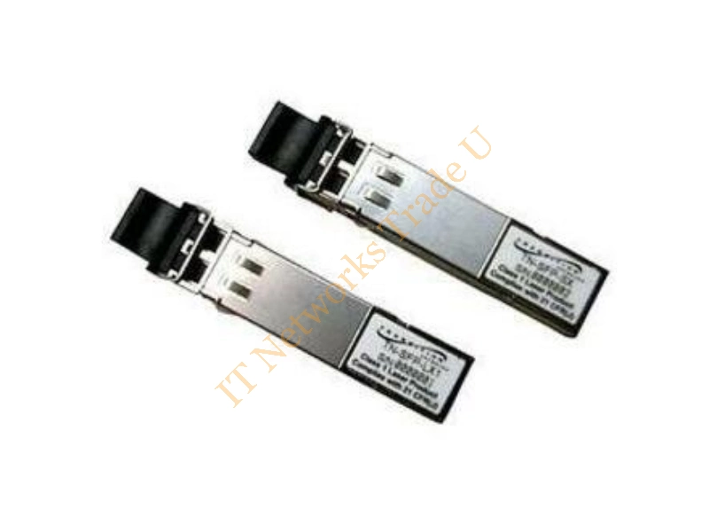 TN-X2-10GB-ZR Transition 10GBase-ZR X2 1550nm 80km SFP Transceiver Module