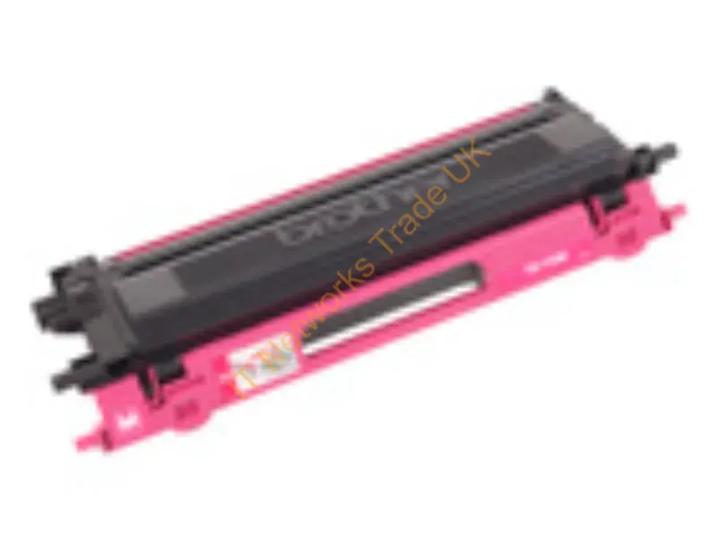 TN110M - Brother Tn110M Toner Cartridge Original Magenta
