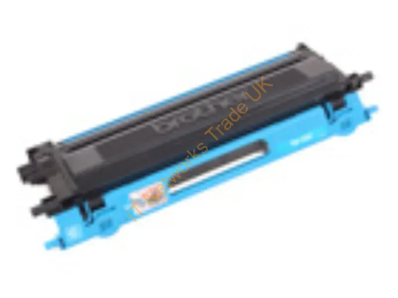 TN115C - Brother Tn115C Toner Cartridge Original Cyan