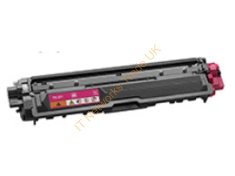 TN221M - Brother Tn-221M Toner Cartridge 1 Pc(S) Original Magenta