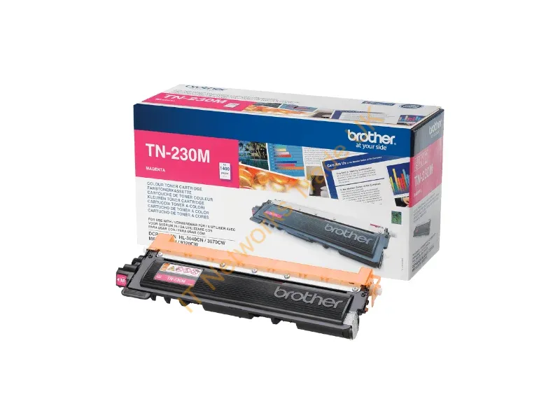 TN230M - Brother Toner TN-230M magenta