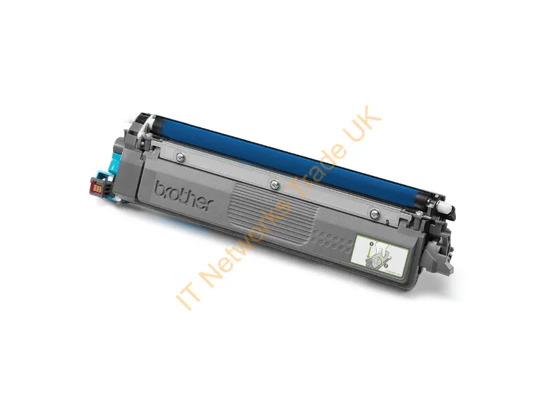 TN248C - Brother Toner TN-248 Cyan (1k)