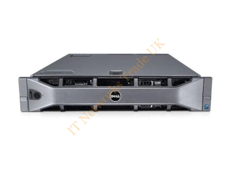 TN270 Dell Power Supply Blank Filler for PowerEdge R710 Server Power Protection