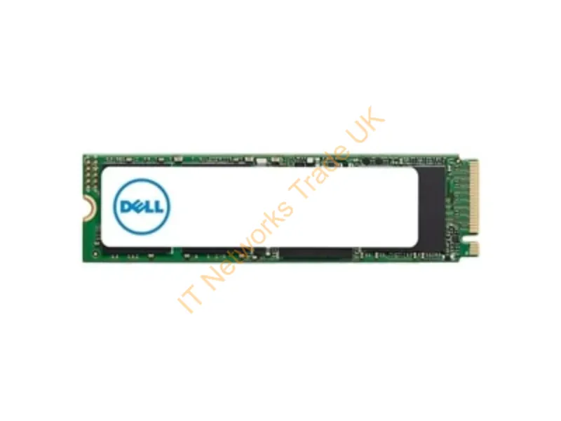 TN2CC - Dell Tn2Cc Internal Solid State Drive 256 Gb M.2 Pci Express