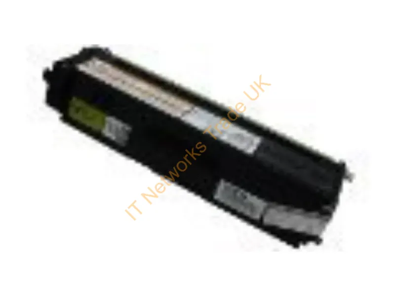 TN310Y Brother Yellow Toner Cartridge  Brother Laser Printer