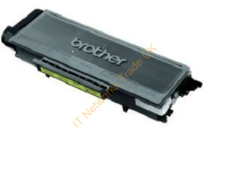 TN3280TWIN - Brother TN-32802PK Toner-kit twin pack, 2x8K pages ISO/IEC 19752 Pack=2 for Brother HL-5340