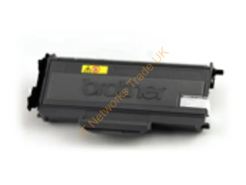 TN360 - Brother Tn-360 Toner Cartridge Original Black