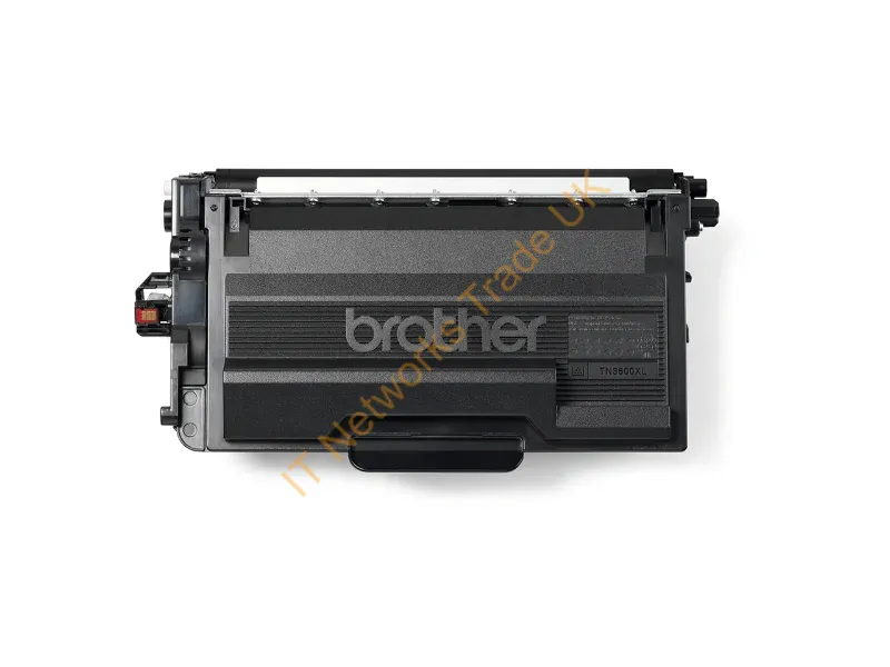 TN3600XL - Brother Toner TN-3600XL BK (6k)