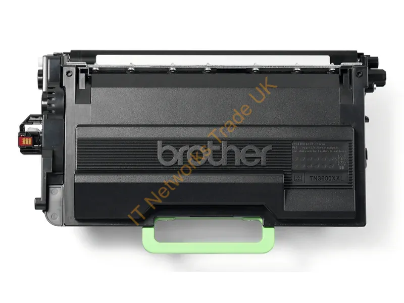 TN3600XXL - Brother Toner TN-3600XXL BK (11k)