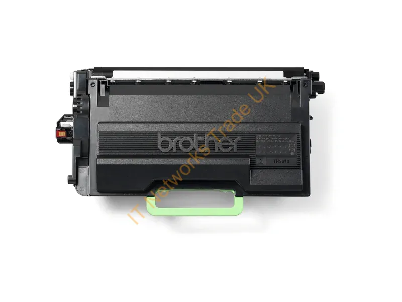 TN3610 - Brother Toner TN-3610 Bk (18k)
