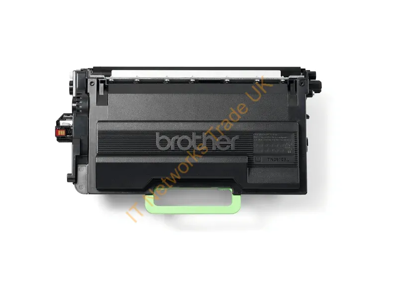 TN3610XL - Brother Toner TN-3610XL Bk (22k)
