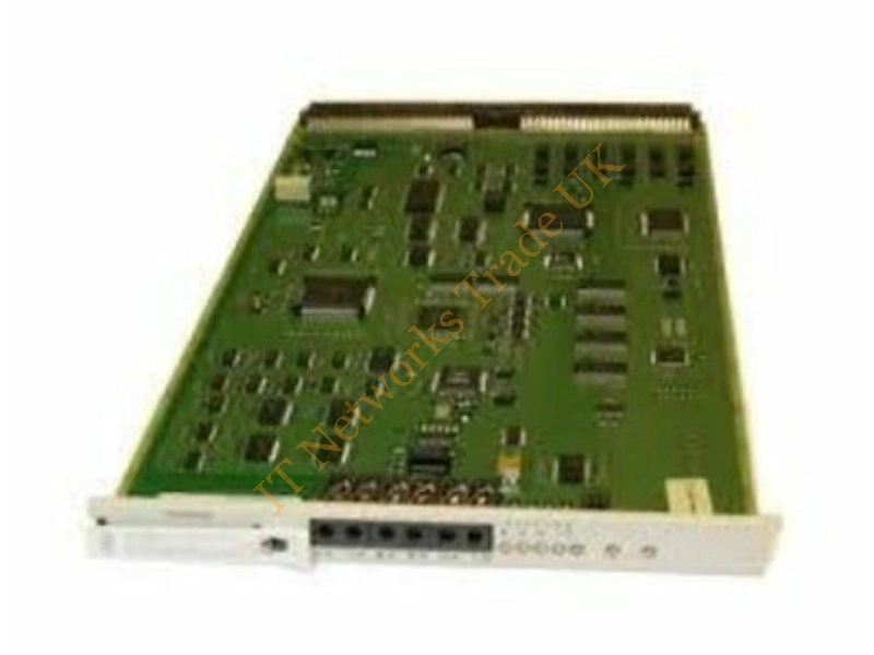 TN464HP Avaya Definity TN464HP DS1 Interface 24/32 Card HV2 Lucent AT&T Networking Accessory