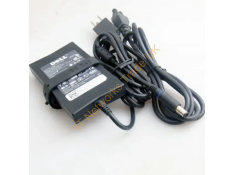 TN800 Dell 65-Watts SLIMLINE AC Adapter Power Adapter