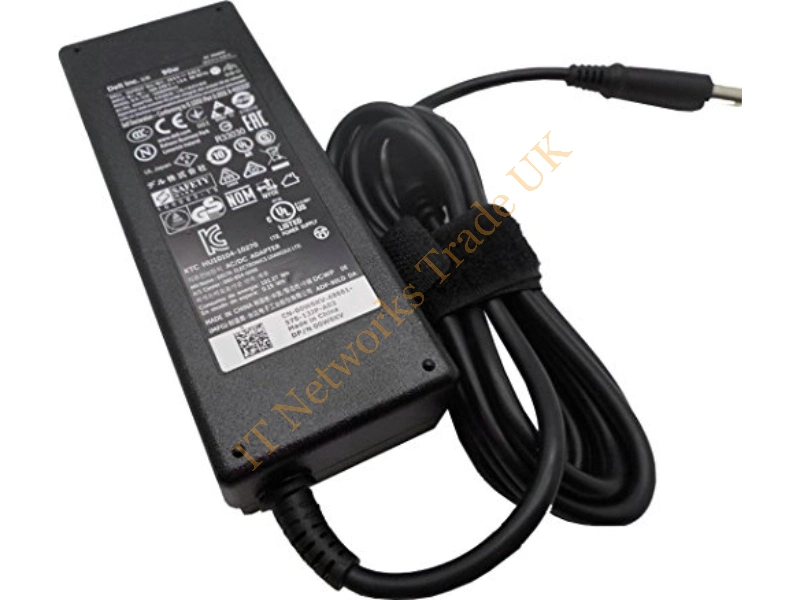 TN801 Dell 19.5V Laptop Power Adapter