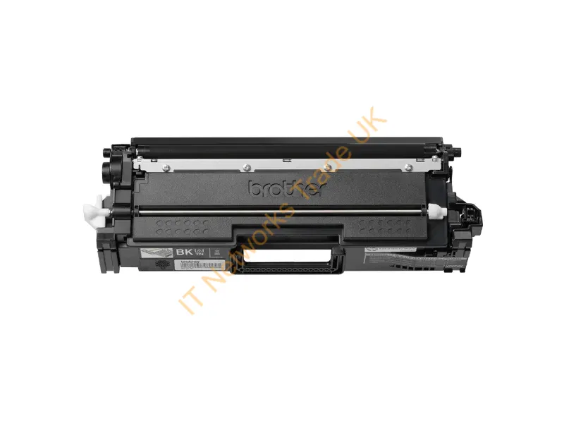 TN821XLBK - Brother Toner TN-821XLBK black Bis zu 12000 Seiten
